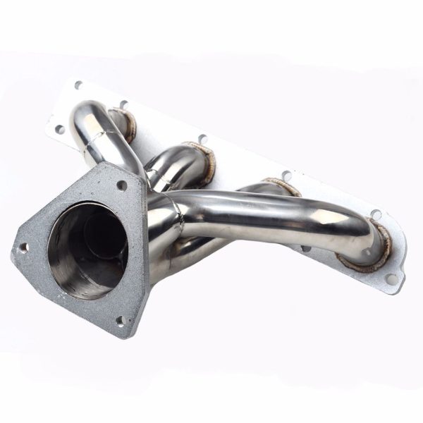 Stainless Exhaust Header For Chevy 05-10 Cobalt/HHR 2.2/2.4 - Image 4