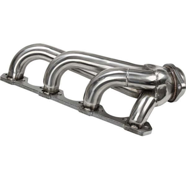 Stainless Exhaust Header For FORD 1979-1993 Mustang 5.0 V8 GT/LX/SVT - Image 5