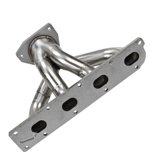 Stainless Exhaust Header For Chevy 05-10 Cobalt/HHR 2.2/2.4 - Image 6