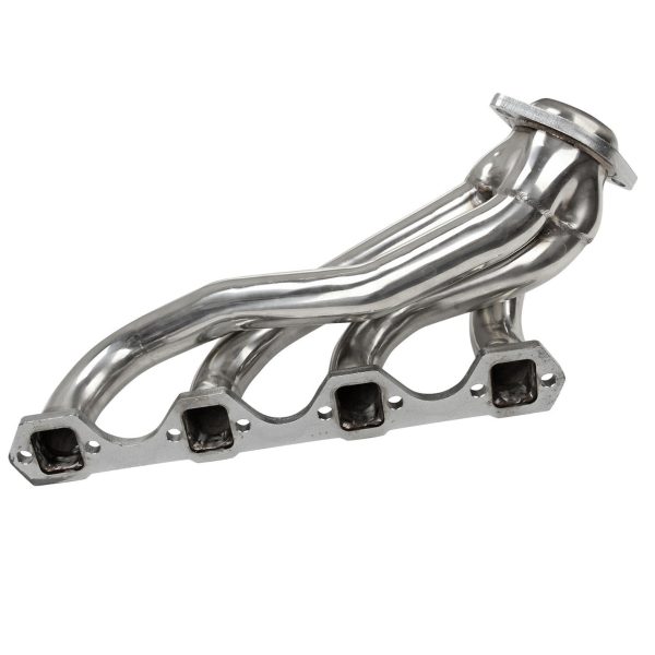 Stainless Exhaust Header For FORD 1979-1993 Mustang 5.0 V8 GT/LX/SVT - Image 6