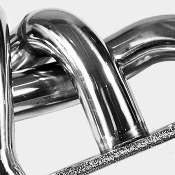 Stainless Exhaust Header For Nissan 350z & 370z Infiniti G37 3.5L 3.7L V6 - Image 7