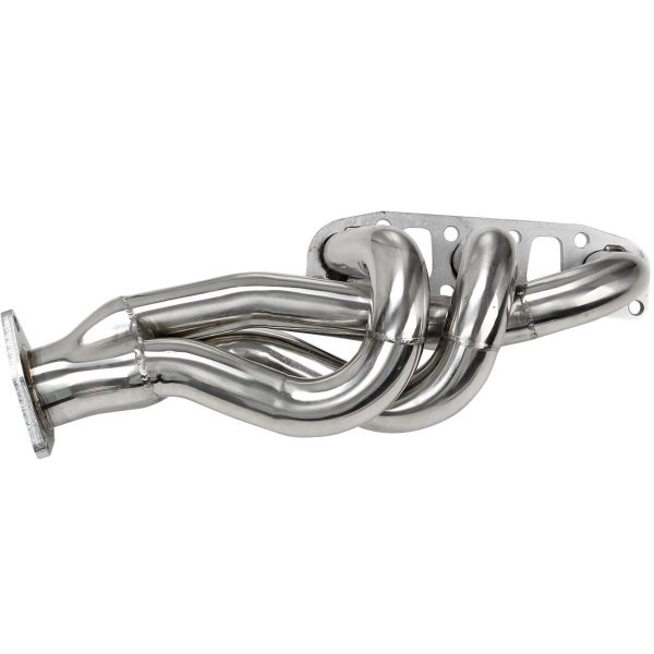 Stainless Exhaust Header For INFINITI 03-06 350Z Z33 G35 VQ35DE - Image 7