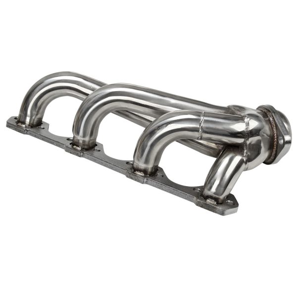 Stainless Exhaust Header For FORD 1979-1993 Mustang 5.0 V8 GT/LX/SVT - Image 8