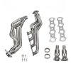 Stainless Exhaust Header For FORD 1999-2004 F150 4WD RWD 5.4 Modular V8