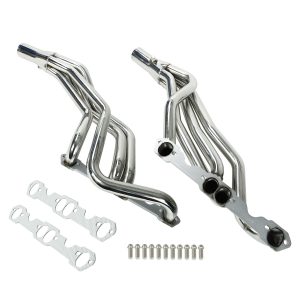 Stainless Exhaust Header For Chevy 1993-1997 Camaro Firebird 5.7 V8