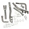Stainless Exhaust Header For Toyota 4Runner Pickup 3.0L V6 1988-1995