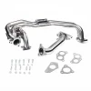Stainless Exhaust Header For Subaru Impreza WRX 2.0 2.5L