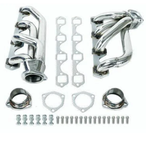 Stainless Exhaust Header For FORD 1964-1977 260 289 302