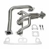 Stainless Exhaust Header For Jeep Wrangler YJ 2.5L L4 91-95