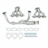 Stainless Exhaust Header For Honda Accord 98-02 3.0L Acura CL TL 3.2L