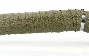 Stainless Exhaust Header For Chevy 3" 04.5-10 GMC DURAMAX DIESEL 6.6L LLY LBZ LMM SLIVER