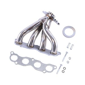 Stainless Exhaust Header For Acura RSX DC5/-05 02-06 EP3 K20A3