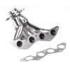 Stainless Exhaust Header For Honda Civic EX 2001-2005