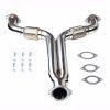 Stainless Exhaust Header For Nissan 03-07 350Z G35 3.5Z DOHC