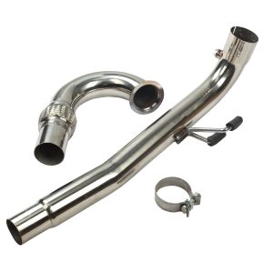 Stainless Exhaust Header For VW 3" 2012-2015 Golf GTI 2.0T MK7