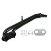 Stainless Exhaust Header For MAZDA 79-85 RX-7 RX7 SA/FB 1.1/1.2L 12A