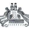 Stainless Exhaust Header For Pontiac GTO 2005-2006 LS2 6.0 V8