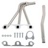 Stainless Exhaust Header For MG MGB 1962-1980 1.8L L4