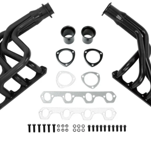 Stainless Exhaust Header For FORD 1969-1979 F100 5.0L 302W Pickup Truck 2W