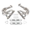 Stainless Exhaust Header For PORSCHE 97-04 986 BOXSTER BASE/S