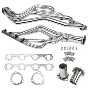 Stainless Exhaust Header For Ford 1964-1970 SBF Mustang 289 302 351