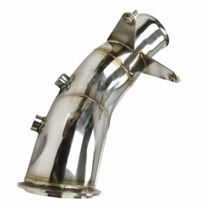 Stainless Exhaust Header For BMW M235i/435i/435i X Drive F32/F33/F36/F22/F23