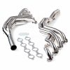 Stainless Exhaust Header For Chevy Camaro SS 6.2L V8 2010-2015