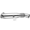 Stainless Exhaust Header For BMW 4.5 B58 2020+ Toyota Supra A90
