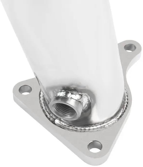 Stainless Exhaust Header For Infiniti 2017+ INFINITI Q60 VR30 Twin Turbo 2016+ INFINITI Q50 VR30 Twin Turbo - Image 3