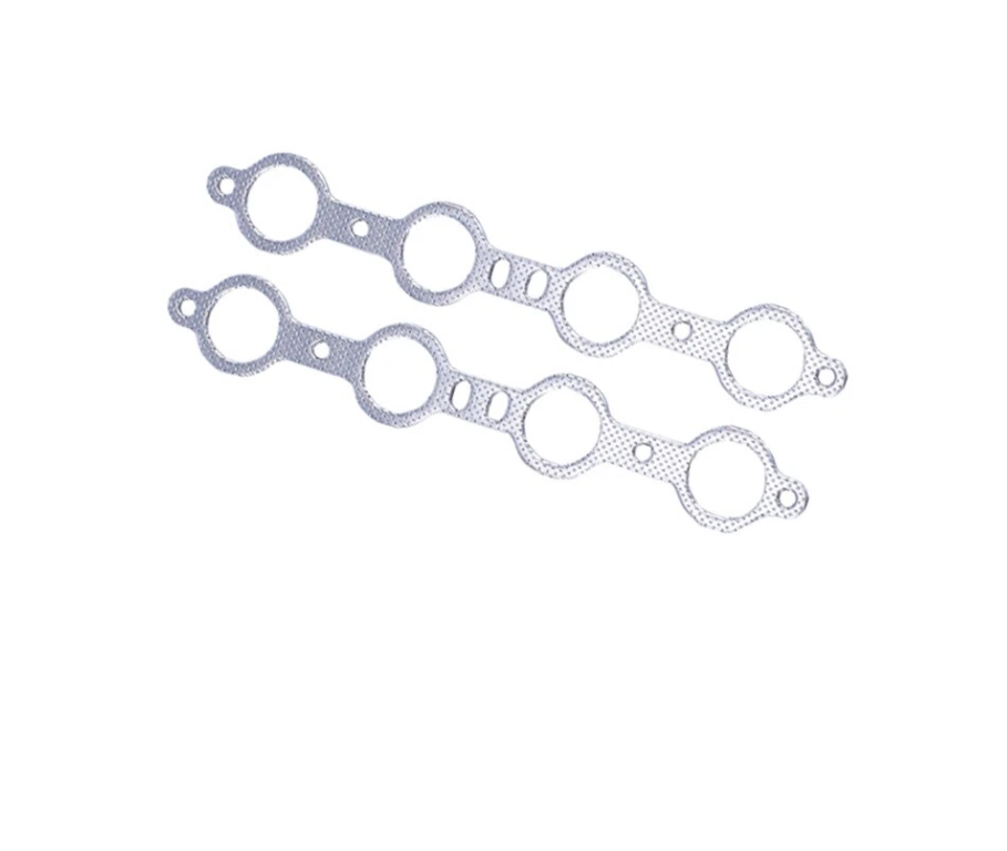 Stainless Exhaust Header For Chevy C10 LS LS1, LS2, LS3, LS6 Long Tube 1-7/8 - Image 5