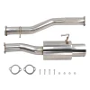 Stainless Exhaust Header For Nissan 350Z Infiniti G35 2003-2008