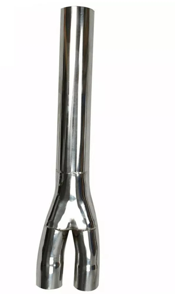 Stainless Exhaust Header For Toyota 4Runner Pickup 3.0L V6 1988-1995 - Image 6