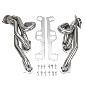 Stainless Exhaust Header For Dodge Dakota,Ram 1500, 2500, 3500 Pickup, 5.2, 5.9