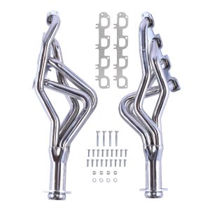 Stainless Exhaust Header For Dodge Ram 1500 2009-2018 5.7L